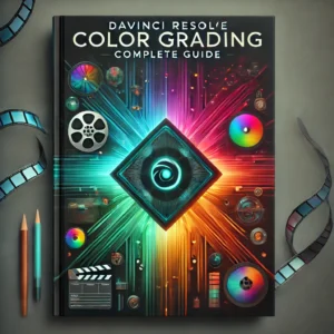 DaVinci Resolve Color Grading Complete Guide