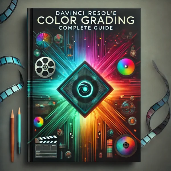 DaVinci Resolve Color Grading Complete Guide